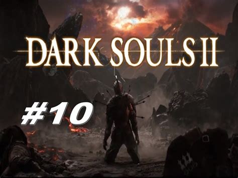 Dark Souls 2 Detonado 10 Limpando A Fortaleza E Boss Pecadora Perdida