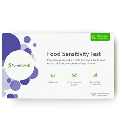 The only laboratory test that has proven reliable both clinically and in research studies is the igg test. ~ dr. Food Sensitivity Test - Aloha Life Company