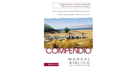 Compendio Manual Bíblico De La Biblia Rvr 60 By Henry H Halley