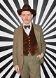 Billy Childish Interview On Stuckism, Humor And Moustaches (IMAGES ...