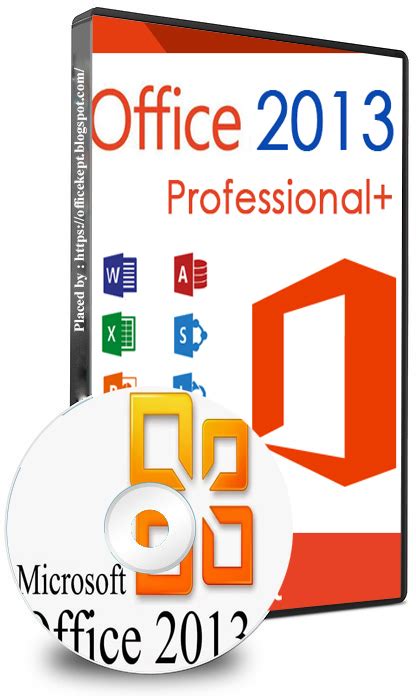 Microsoft Office 2013 Professional Plus Free Download With Product Key