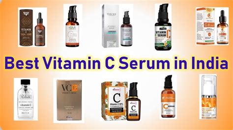 * vitamins and supplements ensures better growth of your body * a multivitamin helps to provide a consistent source of the necessary vitamins * helps to gain other oth is determined to provide you the purest form of best nutritional supplements to fill in the essential nutrient gaps from your diet. 10 Best Vitamin C Serum Brands in India