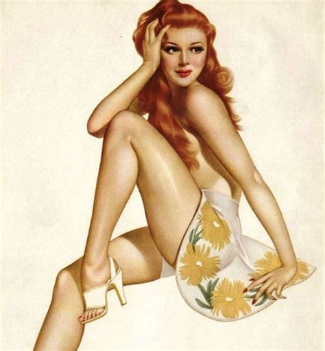Vintage Pin Up Girl Chicas Pin Up Foto 41613662 Fanpop