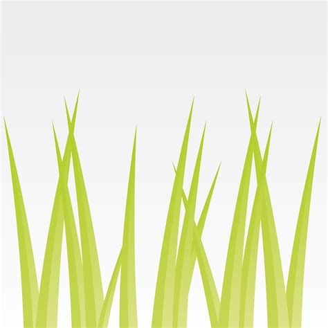 Download Vector for free use: Grass vector