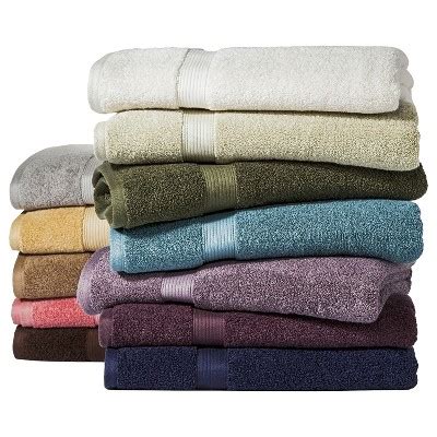 Showing relevant, targeted ads on and off etsy. Target: Threshold Bath Towels for $3.50! - My Frugal ...