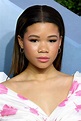 STORM REID at 26th Annual Screen Actors Guild Awards in Los Angeles 01 ...