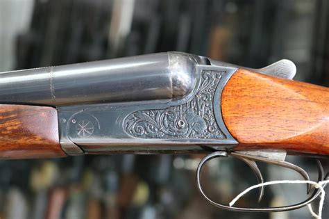 Join facebook to connect with ij ai and others you may know. Baikal IJ-58 12 Bore/gauge Side By Side For Sale in ...