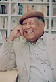 BRPROUD | Literary pioneer Ernest J. Gaines dies