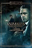 Animales fantásticos y dónde encontrarlos (2016) - Posters — The Movie ...