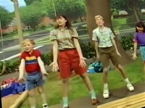 Barney And Friends Barney And Friends S E Four Seasons Day Video