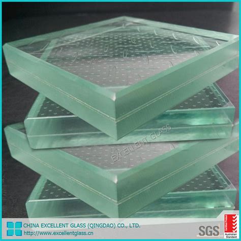 China Toughened Laminated Glass With Eva Sgp Pvb Film For Hurricane Resistant China Glass