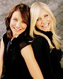 Cameron Diaz and her sister Chimene More Celebrity Siblings, Celebrity ...