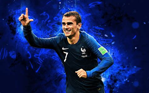 Select from premium griezmann france of the highest quality. Antoine Griezmann - France Fond d'écran HD | Arrière-Plan ...