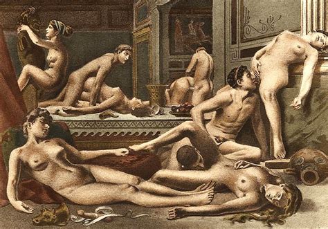 Erotic Art Edouard Henri Avril 16 Pics Xhamster