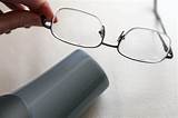 Images of How To Adjust Plastic Frame Eyeglasses