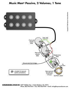 If the guitar has mini potentiometers, upgrading for full size premium pots can lead to improved usability and audio quality. 7 Best Bass images | Bass, Guitar pickups, Guitar building