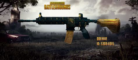 The following 17 files are in this category, out of 17 total. Pubg Mobile M416 Skins Buy - Pubg Mobile Online Hack 2019