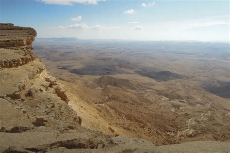 Stark Beauty Images Of Israels Negev Desert Live Science
