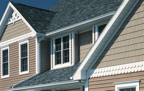CertainTeed Siding And Trim Products