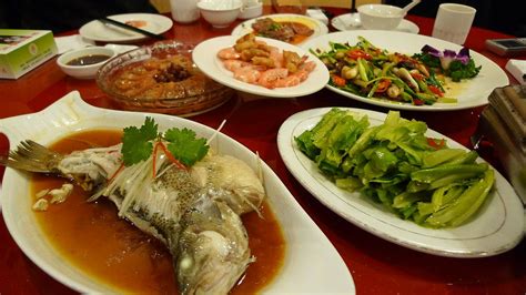 I lived and traveled in. Chinese Culture 101 | Part 5 - Food / Dining / Cuisine