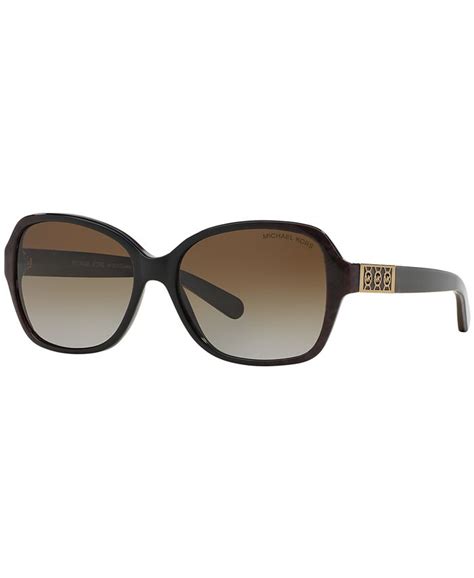 michael kors cuiaba sunglasses mk6013 57 macy s