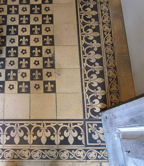 Beatiful French Floor In Normandie Unique Flooring Tile Floor Flooring