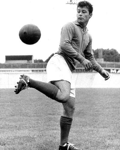 He is the most prolific goalscorer in recorded history according to. Just Fontaine