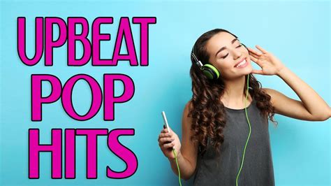 Upbeat Pop Instrumental Hits Youtube