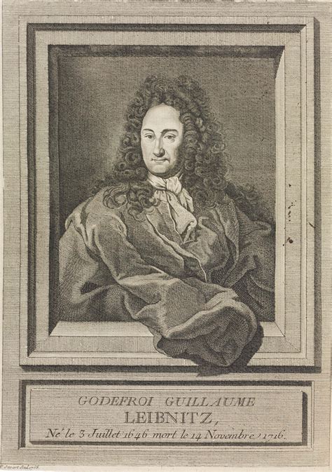 Leibniz Gottfried Wilhelm Von 1646 1716 Opera Omnia Geneva De Tournes 1768