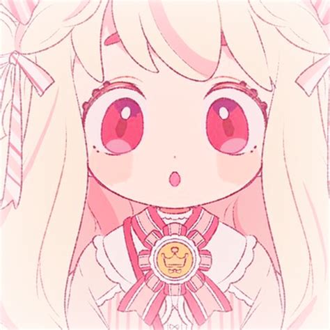 Cute Kawaii Drawings Kawaii Art Kawaii Anime Girl Pink Wallpaper