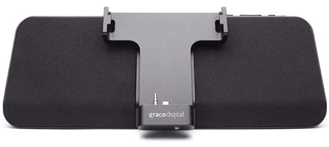 Grace Digital Matchstick Kindle Fire Dock Speaker Gadgetsin