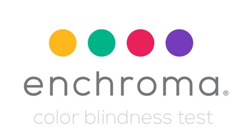 Enchroma Color Blind Test Test Your Color Vision