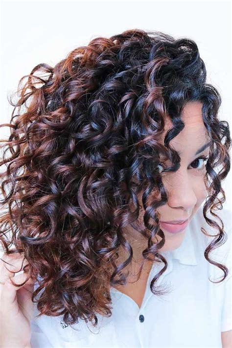 Your Personal Handy Guide To Getting Contemporary Perm Hairstyles
