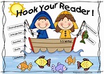 First Grade Wow: Hook Your Reader!