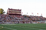 University Field at Andre Reed Stadium - Kutztown University