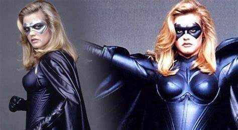 (alicia silverstone) photographed in the 90.'s* * #aliciasilverstone #90s #hollywoodstar #model #cluelessstar #thecrushstar #batgirl #batgirlmovie #thebabysitter #aliciasilverstonebr. Ranking The Batgirl Costumes