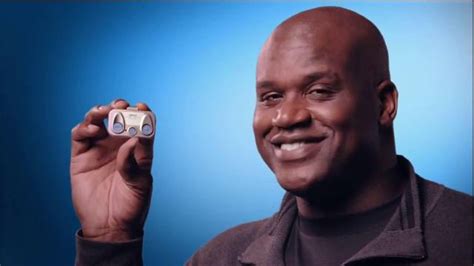 Icy Hot Smart Relief Tv Commercial Turn Off Pain Featuring Shaquille
