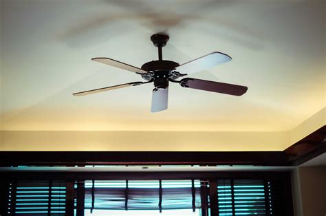 Ceiling Fan Turns On By Itself Heres What You Can Do Upgraded Home