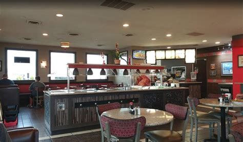 Find tripadvisor traveler reviews of springfield chinese restaurants and search by price, location, and more. Chinese Chef, Springfield - 3029 S Campbell Ave ...