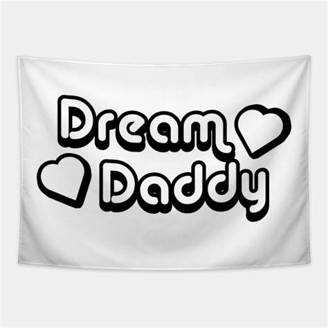 Dream Daddy Ddlg Submissive Dominant Doll Life Perfect Present For Mom Mother Dad Father