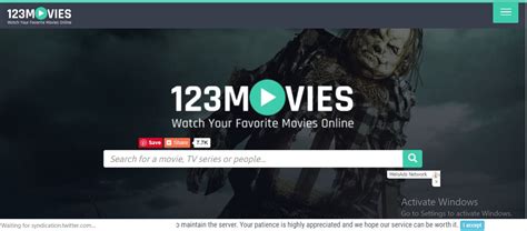 123movies New Links 2020 Stream Movies And Tv Shows