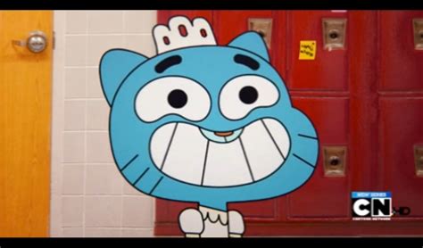 Gumballs Weird Smile Gumball Watterson Image 23829278 Fanpop Page 3