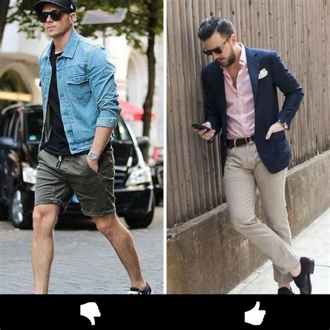 The Gentlemans Guide To Casual Fridays Mens Outfits Mens Fashion