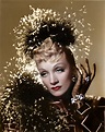 https://flic.kr/p/dftYGb | Marlene Dietrich Hollywood Stars, Hollywood ...