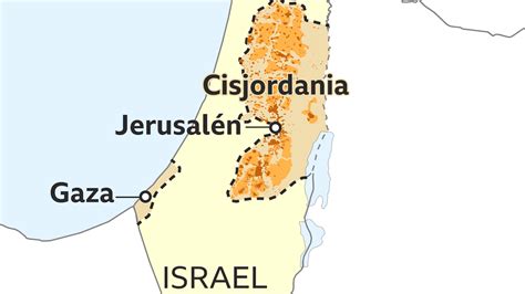 Conflit Isra Lo Palestinien Que S Est Il Pass Gaza Apr S Le