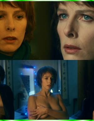 Karin Viard Nue Photos Biographie News De Stars Les Stars Nues