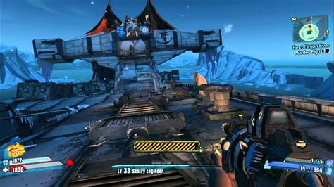 Playing in this mode increases the difficulty with enemies having more unlocking true vault hunter mode is pretty straightforward. Borderlands 2- Captain Flint (True Vault Hunter Mode ...