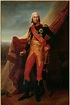 Jean-Baptiste Bessières, duc d'Istries, maréchal de l'Empire en 1804 ...