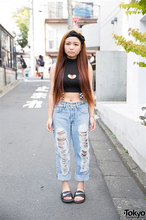 there is beauty in everything [tips] top 10 japanese street fashion trends summer 2014