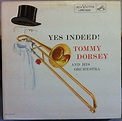Tommy Dorsey And His Orchestra: Amazon.co.uk: Music
